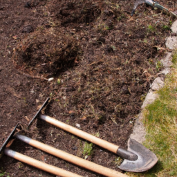 Aménagement Paysager pour un Jardin d’Exception à Roche-la-Moliere